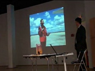 2.d - Portrait 2 et anglais (les Métiers Vus du Ciel)