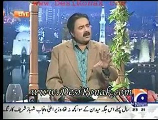 Khabernak - 25 dec 11 P2