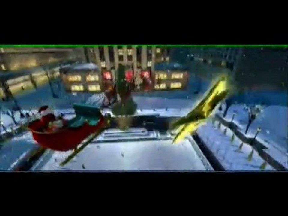 BANDAR JUDI TERPERCAYA - We Wish You Merry Christmas