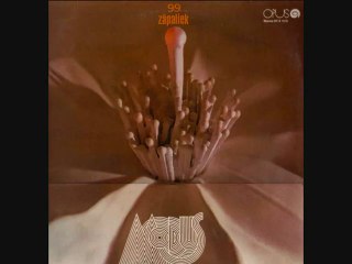 Modus - 1981 - Stanica Srdce