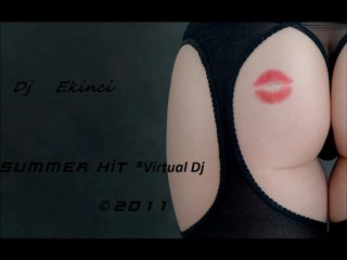 DJ Ekinci - Mance Hotel ( Dream Dance Vol. 56 )