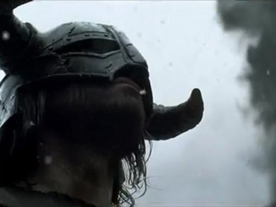 The Elder Scrolls V Skyrim - Live Action Trailer