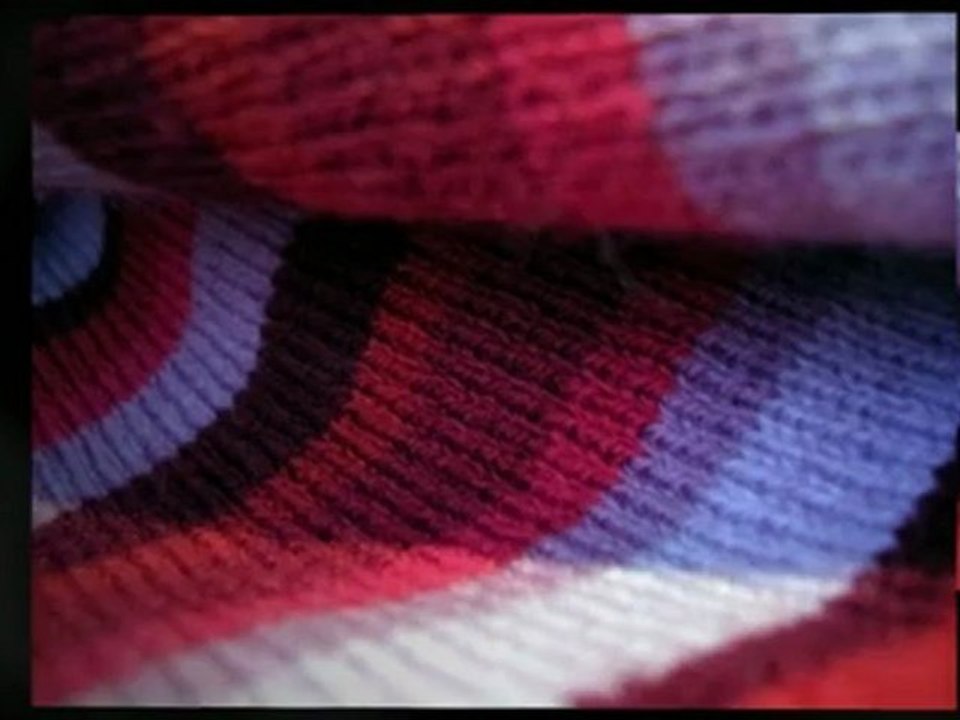 Strickanleitung - kostenlos stricken lernen!