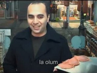 Yerli Pastırma Reklamı - Www.guLsea.Com