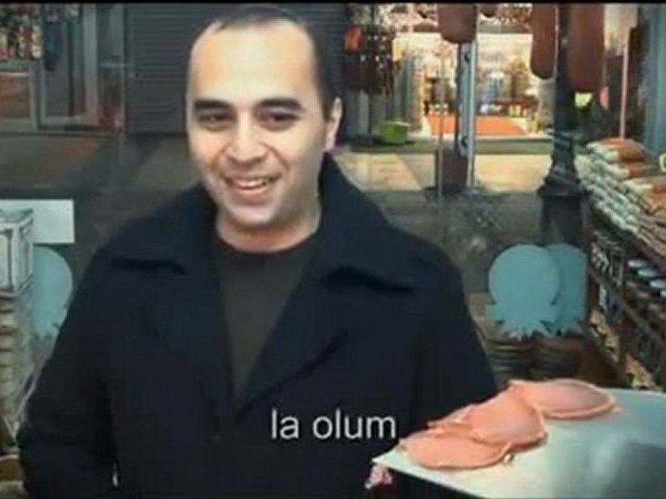 Yerli Pastırma Reklamı - Www.guLsea.Com