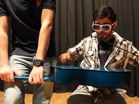 Funda Arar - Arap Saçı (Yeni Çok Komik Klip)