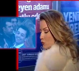 BOŞANMAK ÜZERE OLAN IVANA SERT'İN BU GÖRÜNTÜLERİ ÇOK KONUŞULACAK