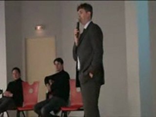 4.c - Expérience et CV (les Métiers Vus du Ciel)