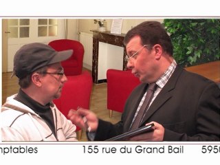 [Archives 2011] On n'a pas un métier facile : Optima Conseils par TD Production