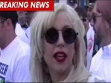 LADY GAGA LAWSUIT Whiney Assistant Claims Gaga Demanded Towel After Shower!