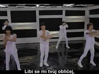 [ATCM] DX-Five - Kau Buatku Jatuh Cinta