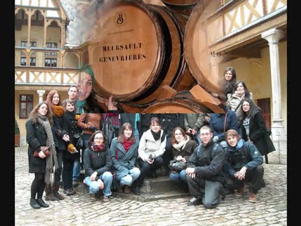 InsiDijon 1er semestre 2011/2012