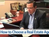 How to Choose a Real Estate Agent | Home Buying Tips