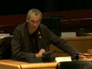 Intervention cg92 le 16 décembre contre les circulaires Guéant