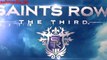 Saints Row the Third Cherished Memory Trailer HD