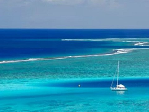 Научни чудеса на морето в Корана