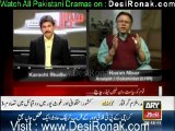 Sawal Yeh Hai By Ary News - 25th December 2011 part 1