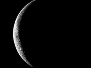 Чудесата на науката в Корана. Слънцето и луната