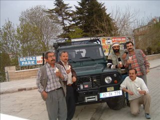 Balık avı Anılar-1