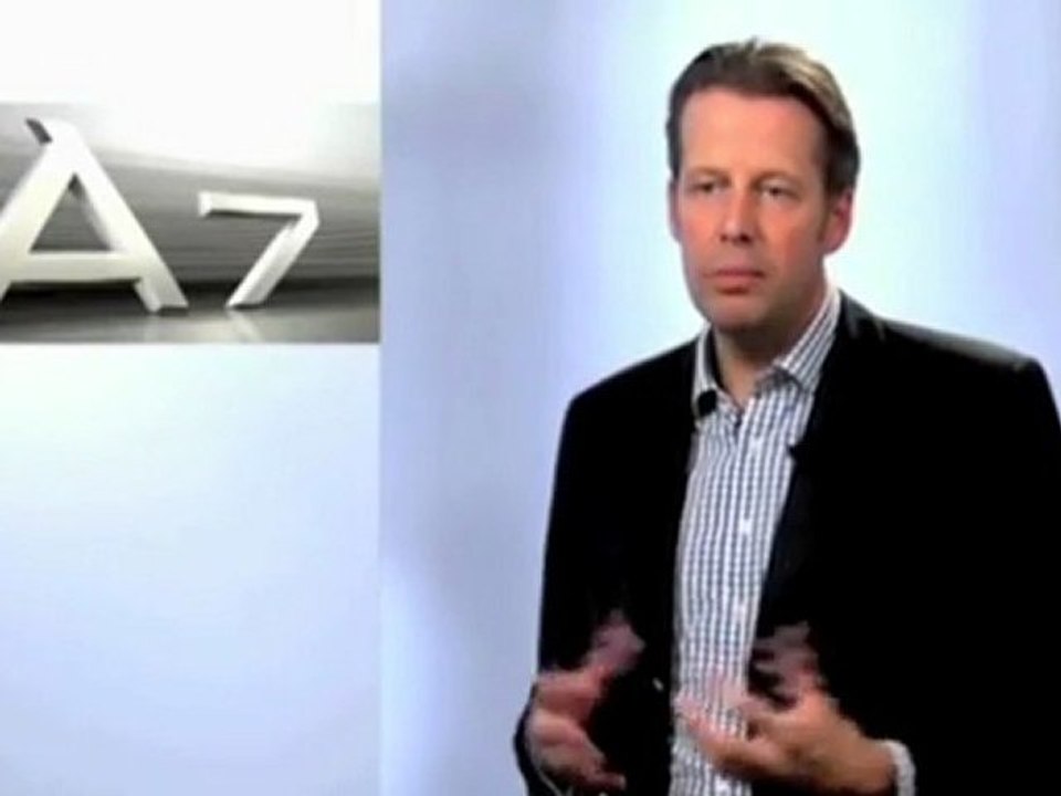 Brian Ongaro, Boardwalk Auto Group: 2012 Audi A7