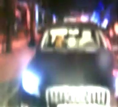 ŞAHAN GÖKBAKAR (RECEP İVEDİK), HABER SPİKERİ GÜZELLE FENA YAKALANDI