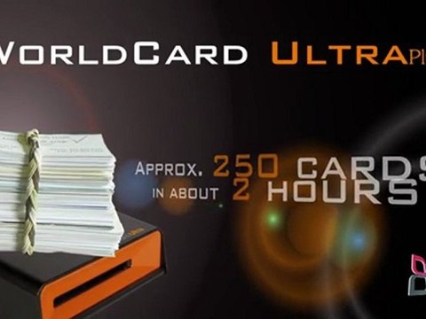 Penpower WorldCard Ultra Plus Portable Color Business Card Scanner: General Reviews and Criticism