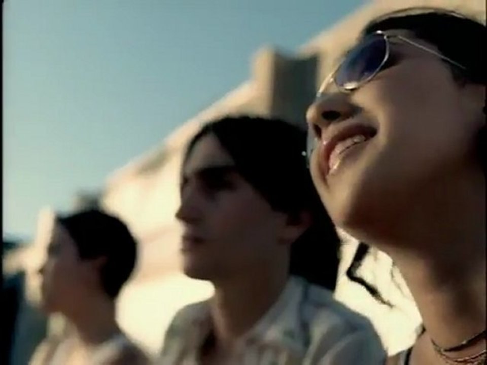 Michelle Branch - -Goodbye To You