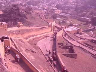 Jaipur – Pink City – India Wow!