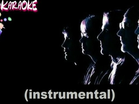 Deep Purple (Smoke On The Water) - Karaoke