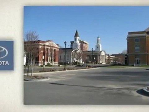 Toyota Service Berkshires CALL 877-384-4173