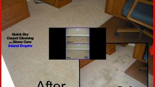 Carpet Cleaner Murrieta - 951-805-2909 Quick Dry Carpet Cleaning -Before&After Pictures