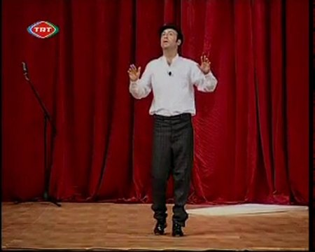 Komedi Dükkanı-17.Bölüm