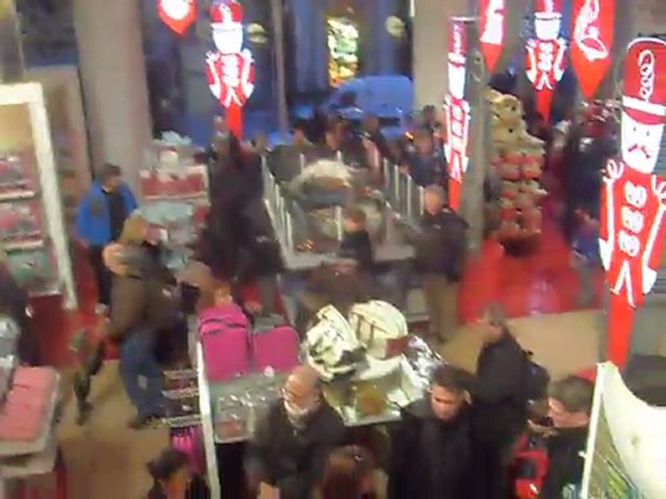 magasin de jouets