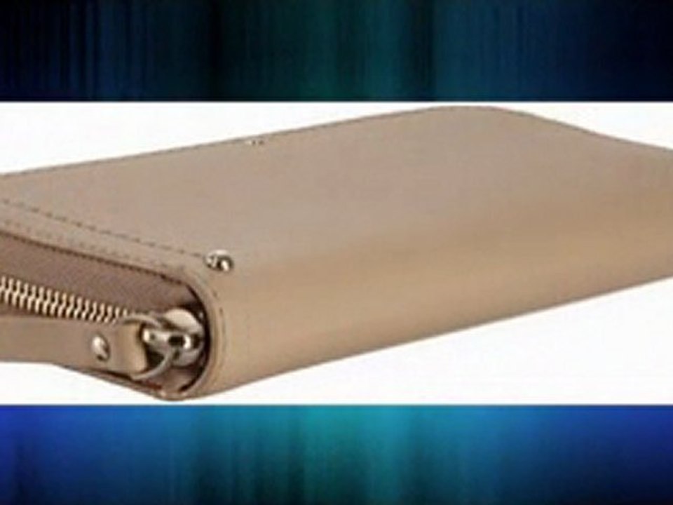 Kate Spade Mott Street Lacey Wallet