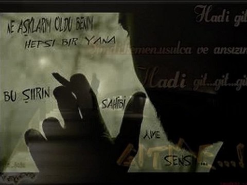 Kendine İyi bak Şiir