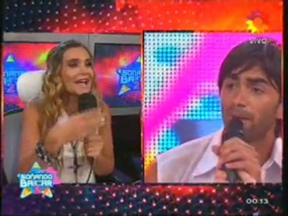 AMALIA VS FEFE