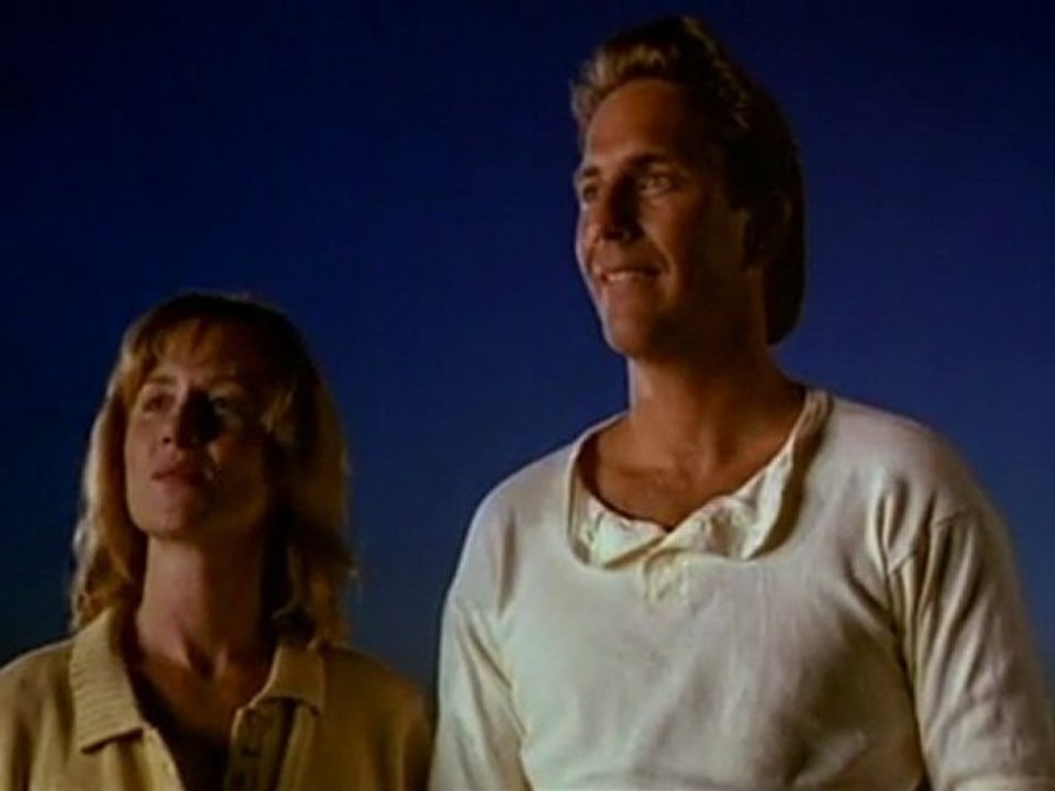 Field of Dreams 1989 Trailer Phil Alden Robinson