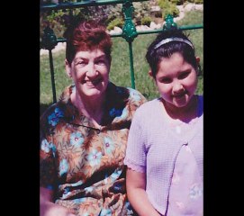 Queen Sarah D. Garibay