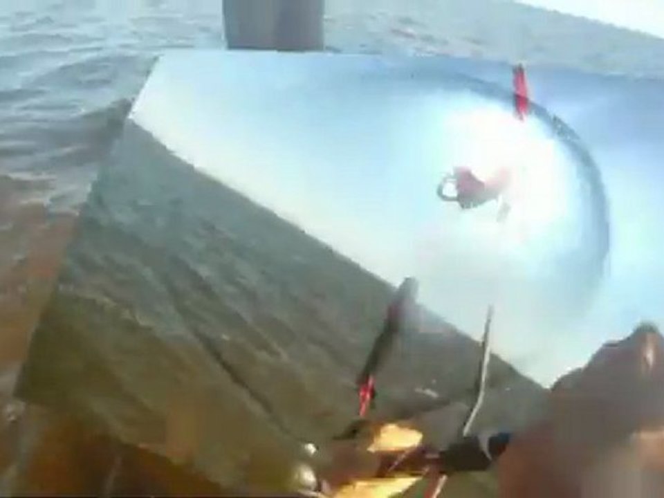 Voyage Cap-Hatteras 2011