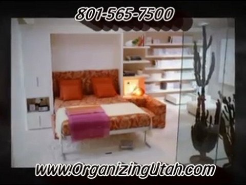 Wall Beds Utah - Salt Lake City Murphey Wall Beds