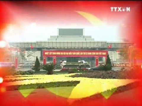 BẢN TIN TIẾNG ANH 31.12.2011 TRUYỀN HÌNH THÔNG TẤN, TTXVN, VNEWS, VNA,