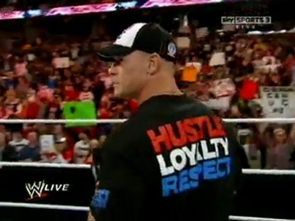 2nd Jan 2012 - MNR - Pt 1