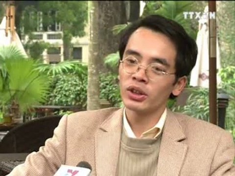 Văn Hóa Toàn Cảnh 02.01.2012 TRUYỀN HÌNH THÔNG TẤN,TTXVN