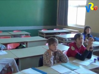 Curs de Matematica - clasele 5 si 6