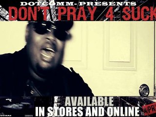 DOTCOMM- "TILL MY ALBUM DROP" (OFFICIAL MUSIC VIDEO)