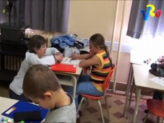 Curs de Matematica - clasele 3 si 4 - jocuri logice