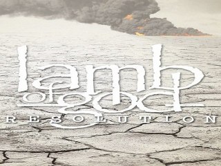 [ PREVIEW + DOWNLOAD ] Lamb of God - Resolution 2012 [ NO SURVEY ]