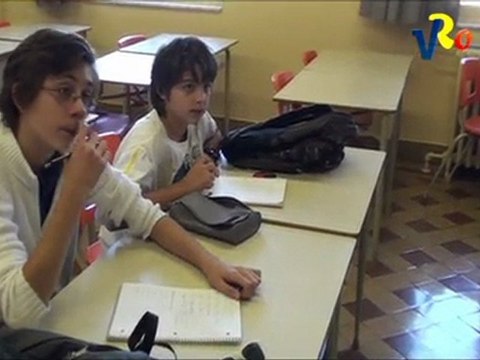 Curs de Matematica - nivel secondar