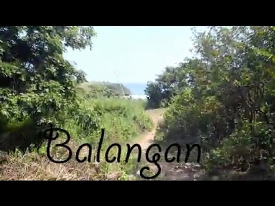 Bali's Paradise part 1