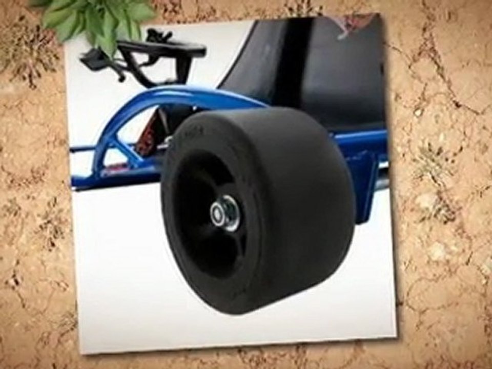 Best Bargain Review - Razor Ground Force Drifter Kart